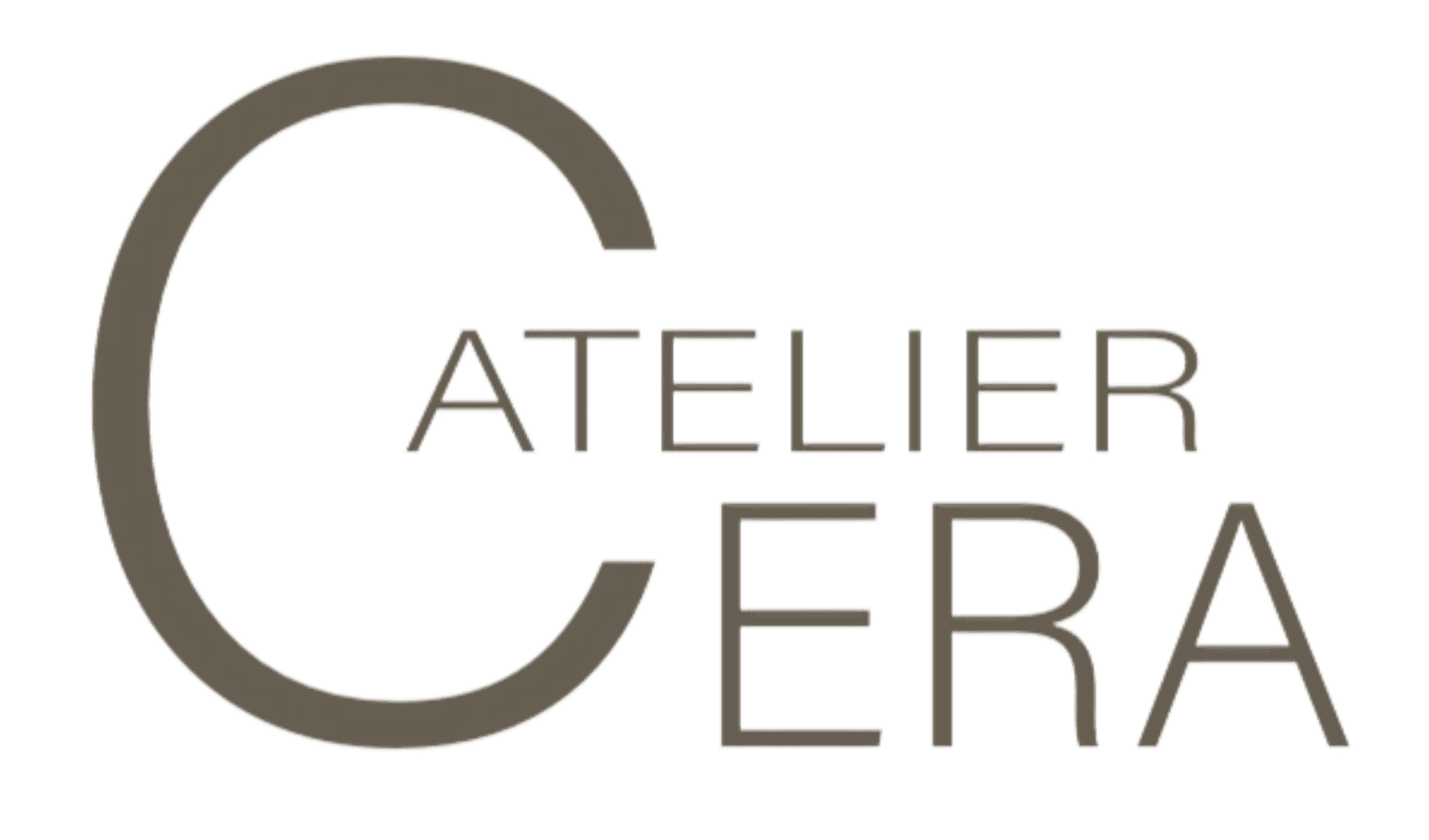 Atelier - Cera