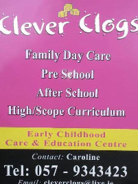 Clever Clogs