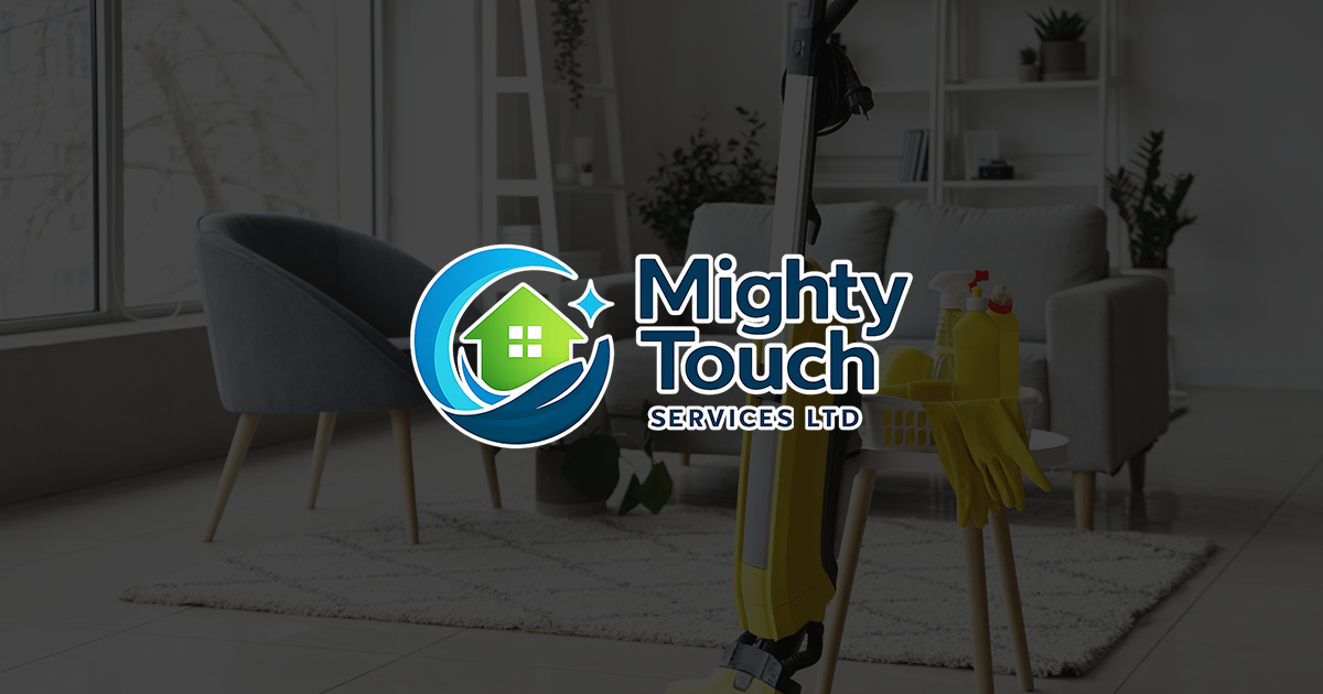 Mighty Touch Services Ltd