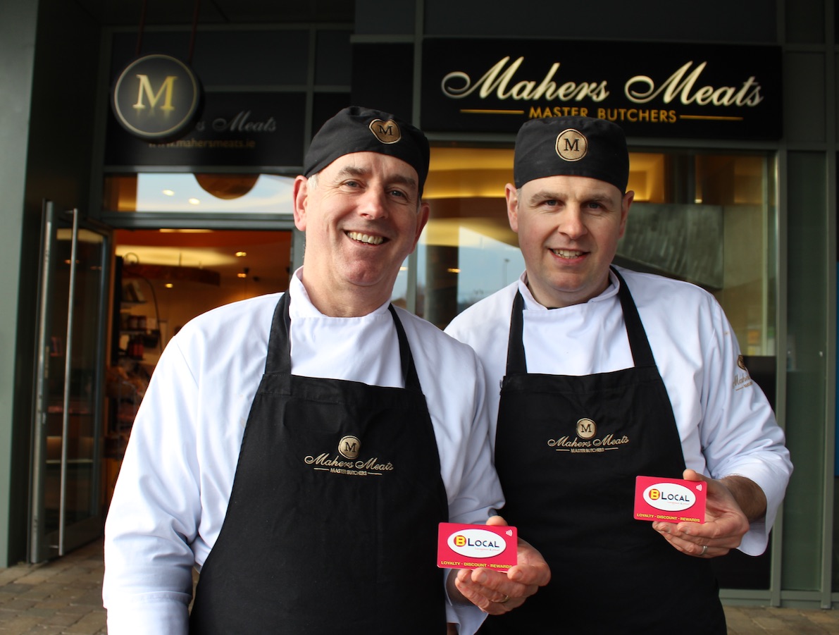 Mahers Meats