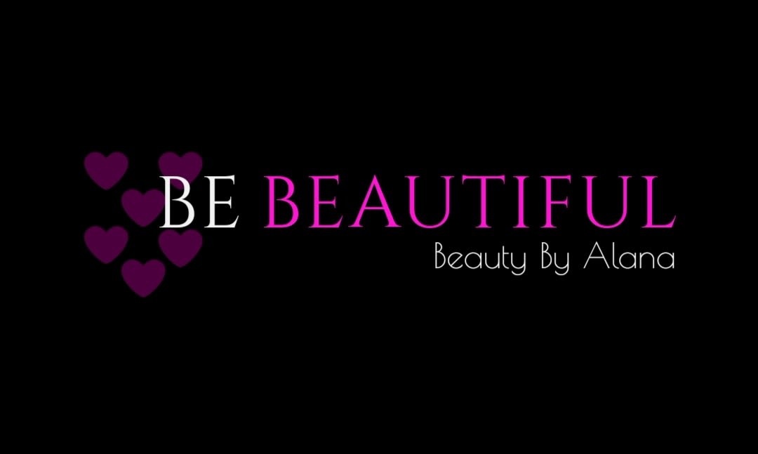 Be Beautiful