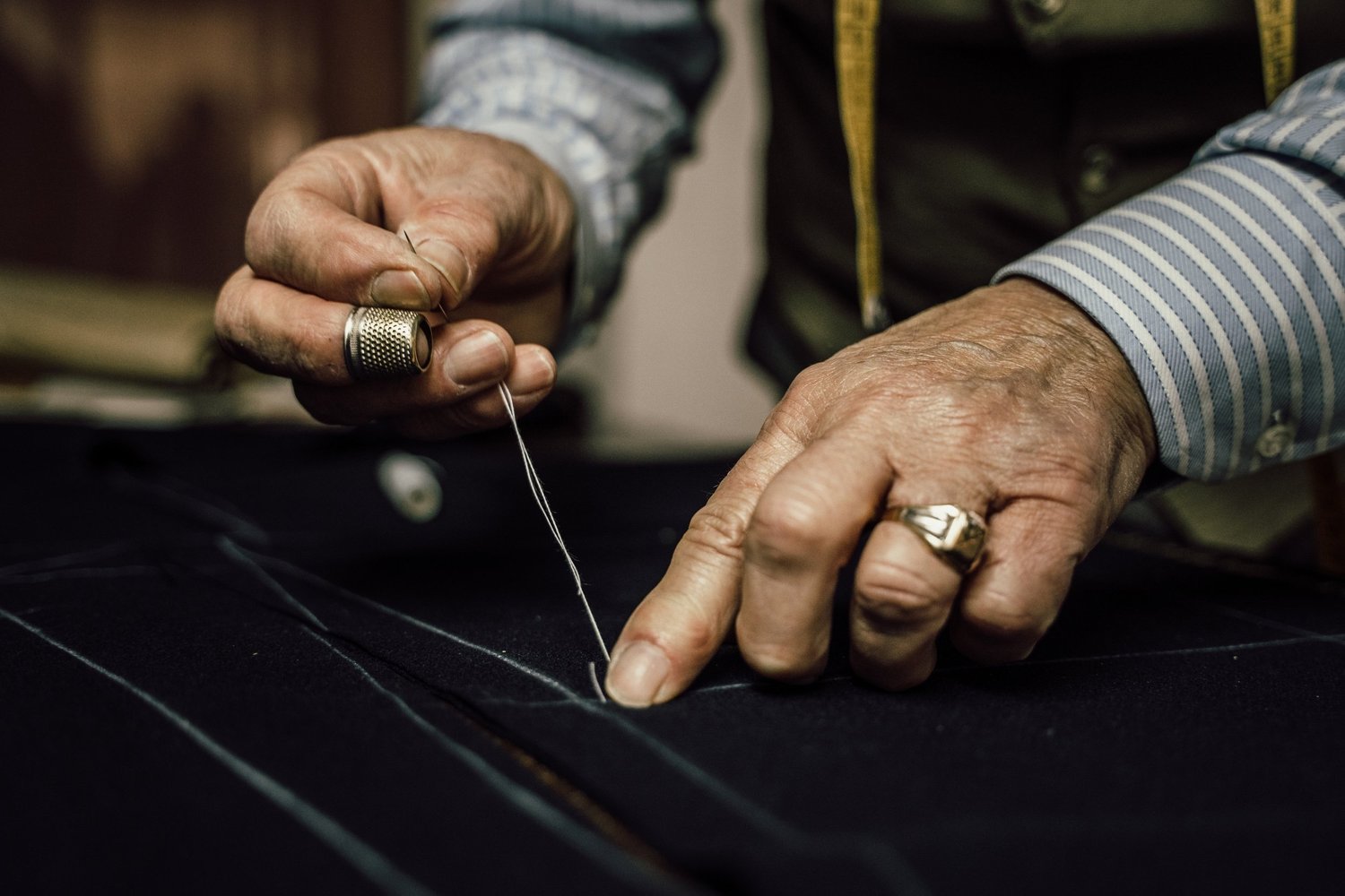 Paul Henry Tailoring