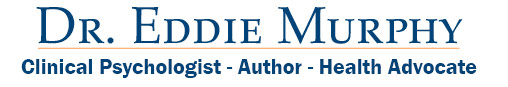 Dr. Eddie Murphy Clinical Psychologist