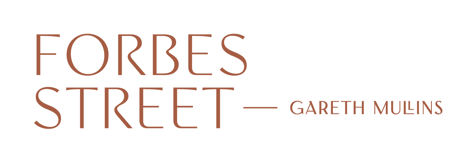 Forbes Street by Gareth Mullins
