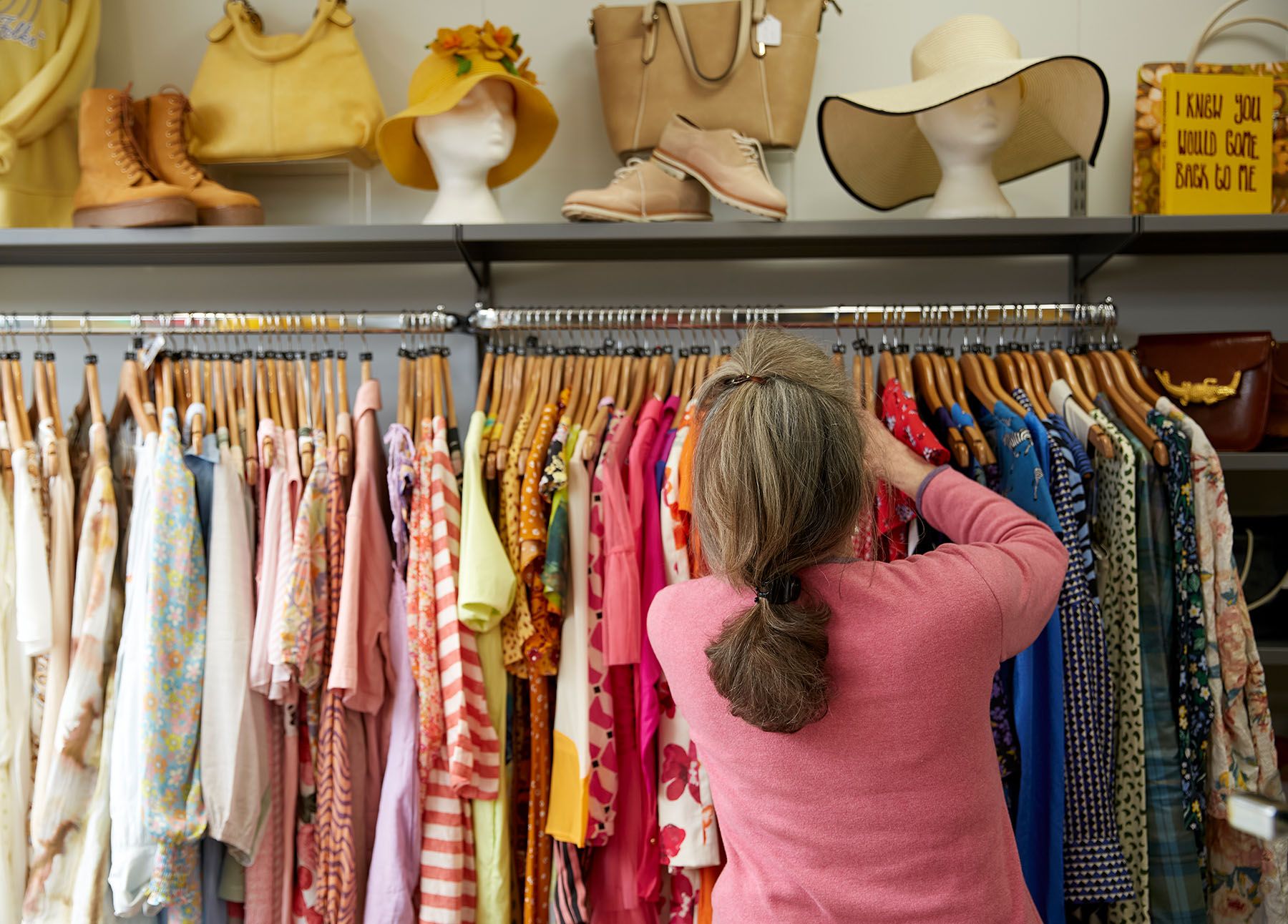 Marie Curie Charity Shop Newry
