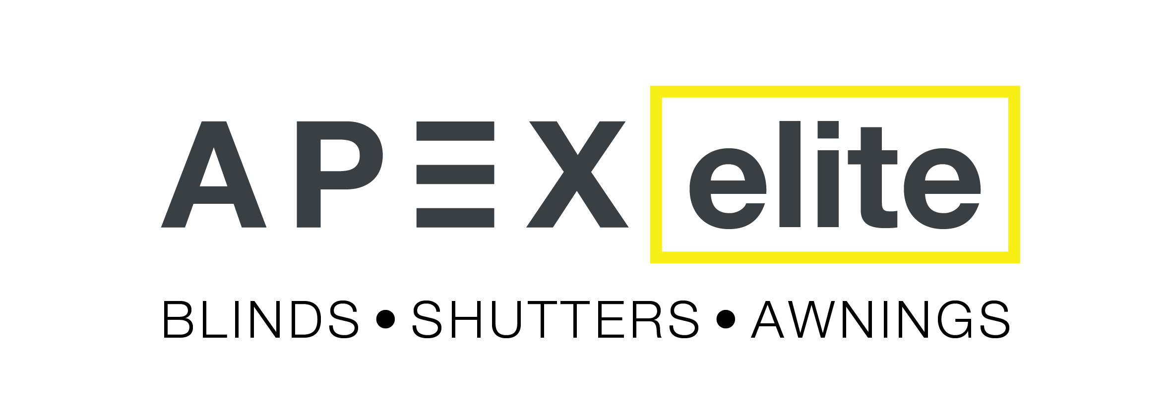 Apex Elite Blinds