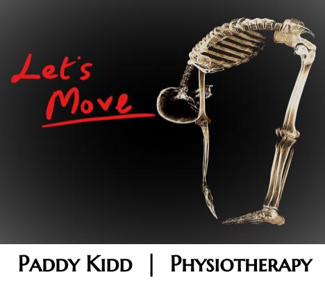Paddy Kidd Physiotherapy
