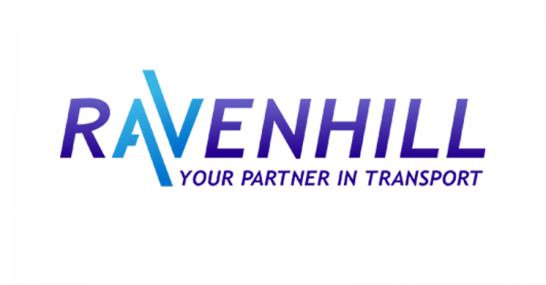 Ravenhill Warehousing & Logistics