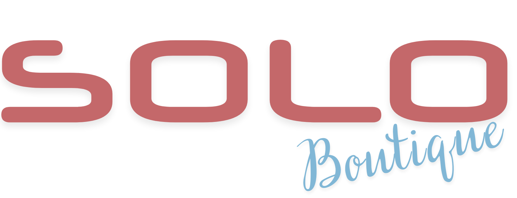 Solo Boutique