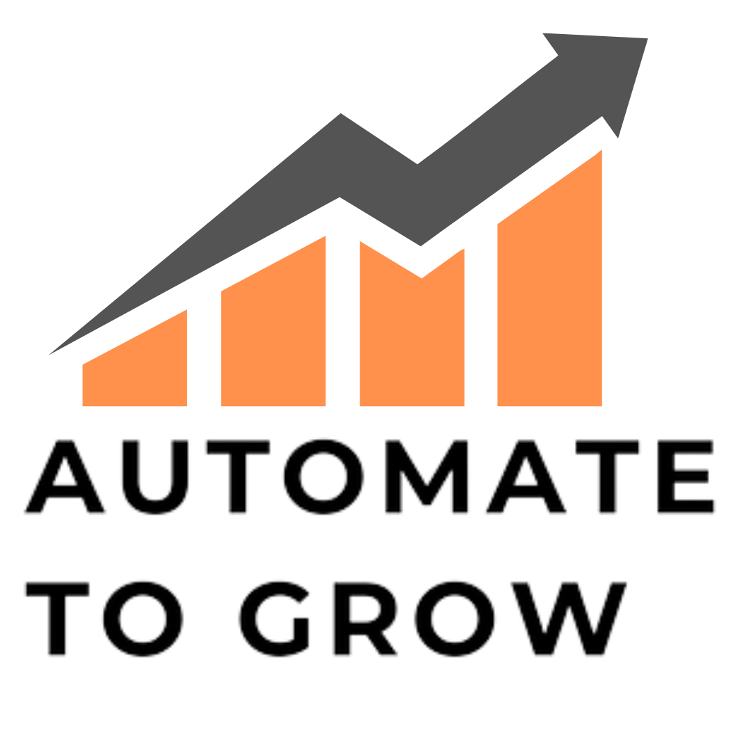 Automate To Grow Systems