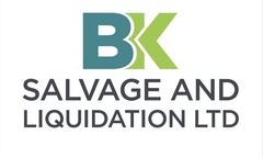 BK Salvage & Liquidation