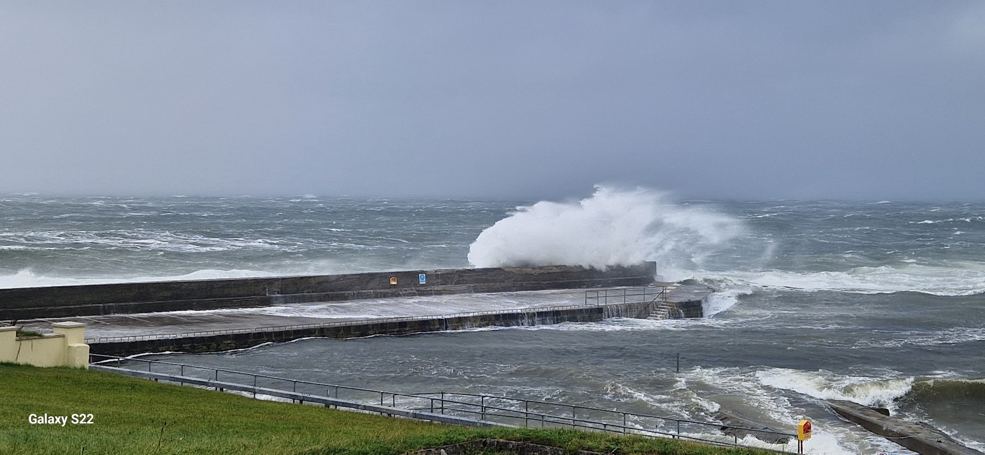 Creevy Cove