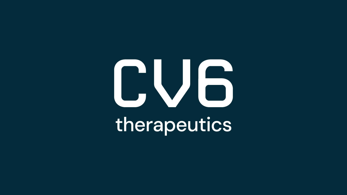 CV6 Therapeutics (NI) Ltd