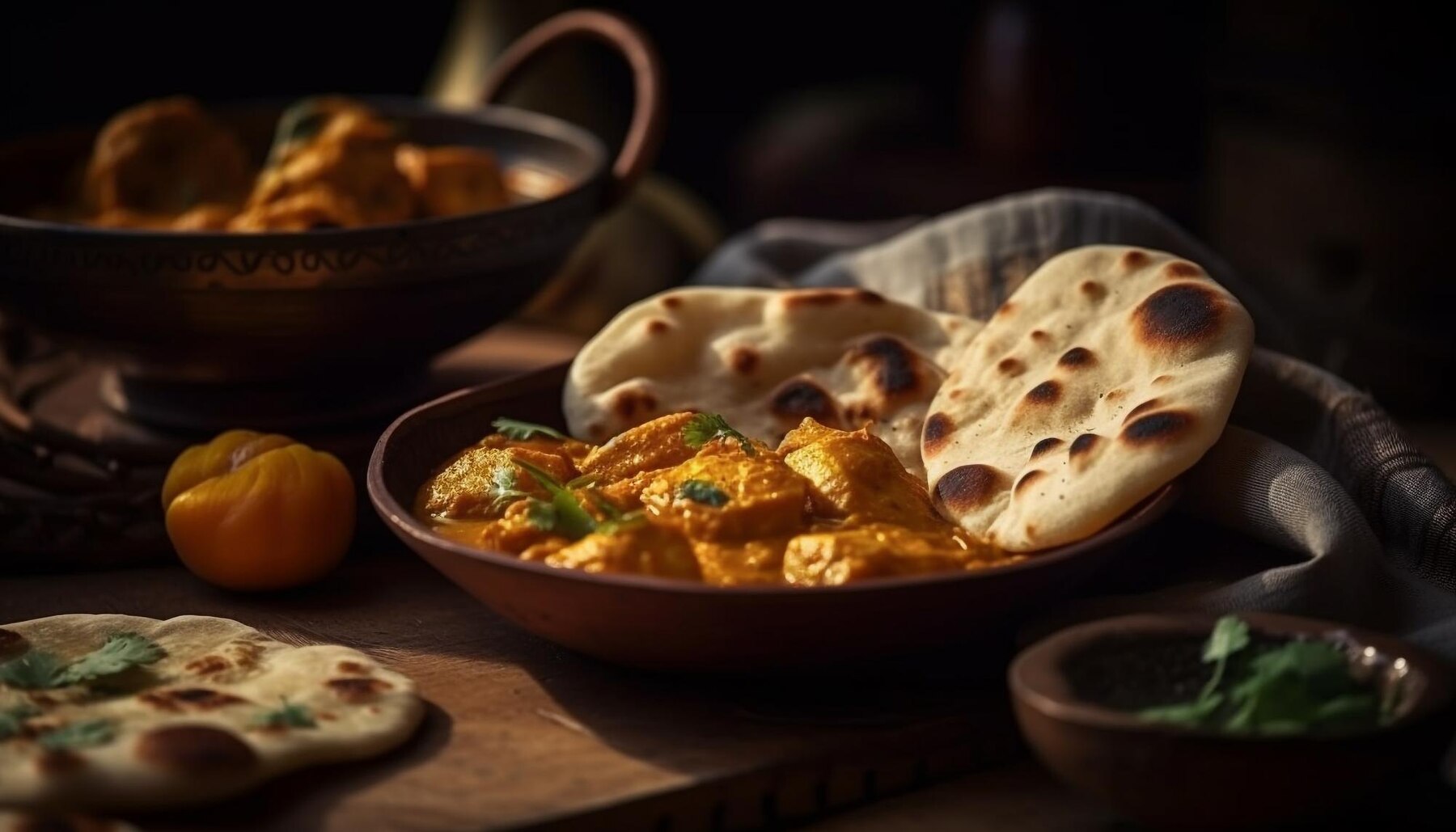 Classic India Restaurant
