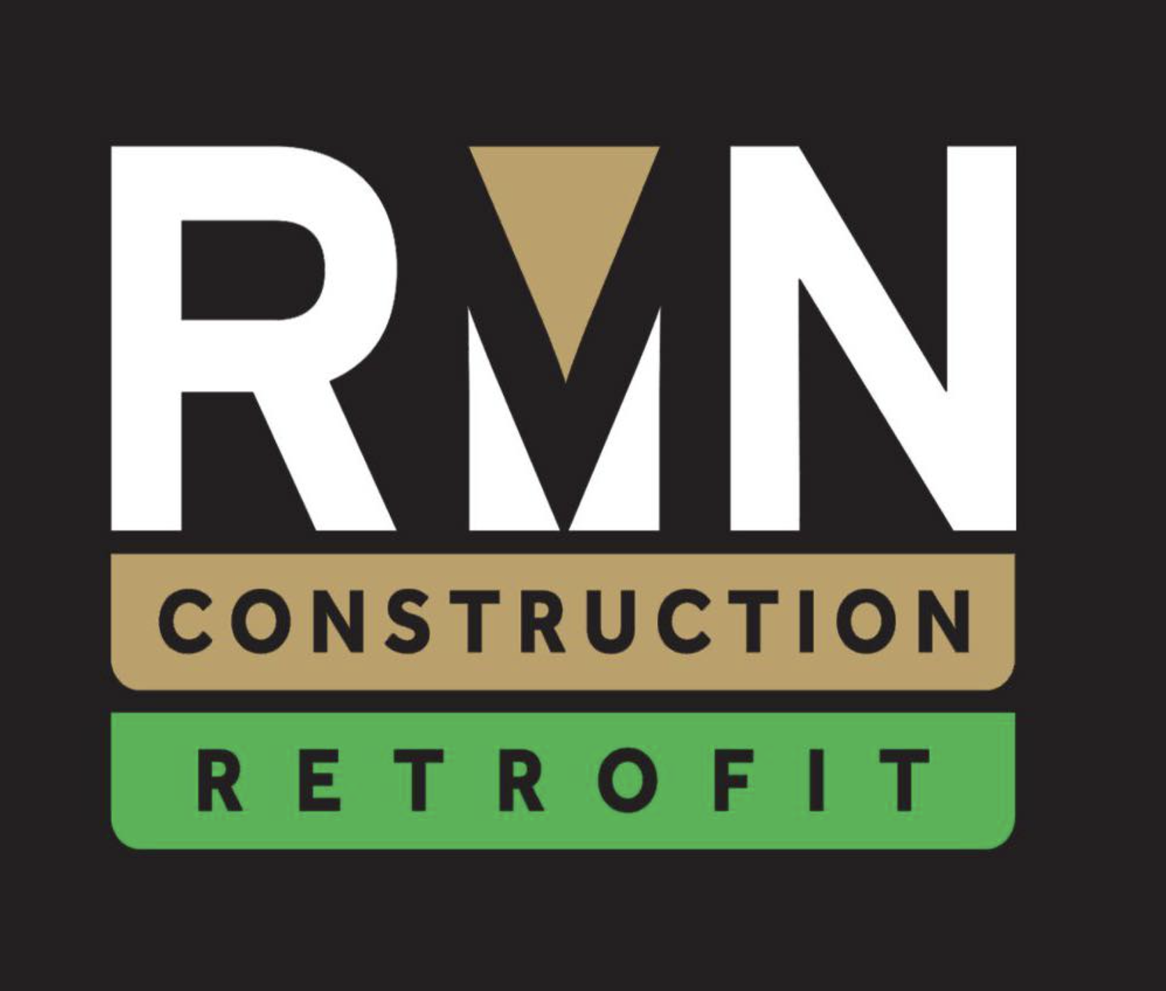 RMN Construction & Retrofit