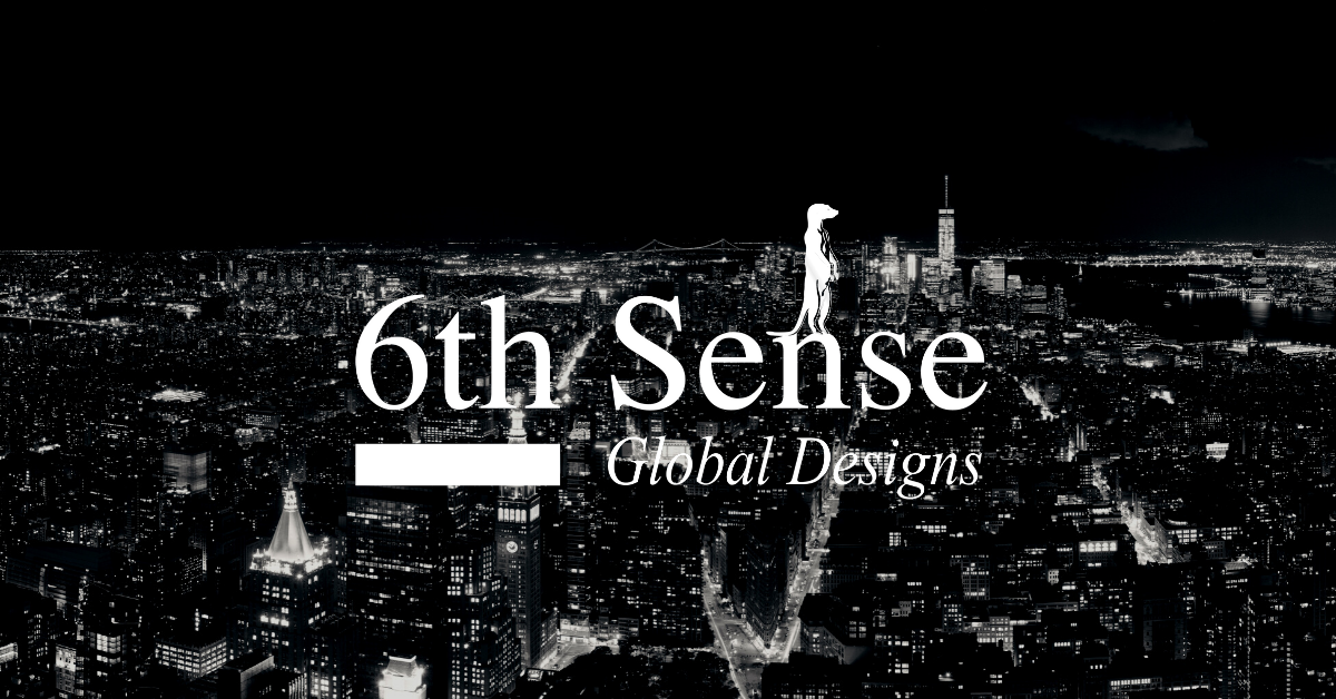 6th Sense Global Designs