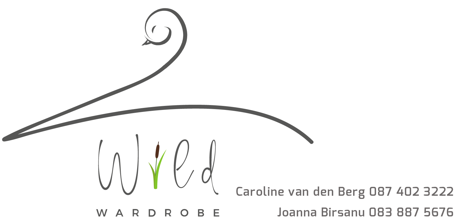 Wildwardrobe charity shop