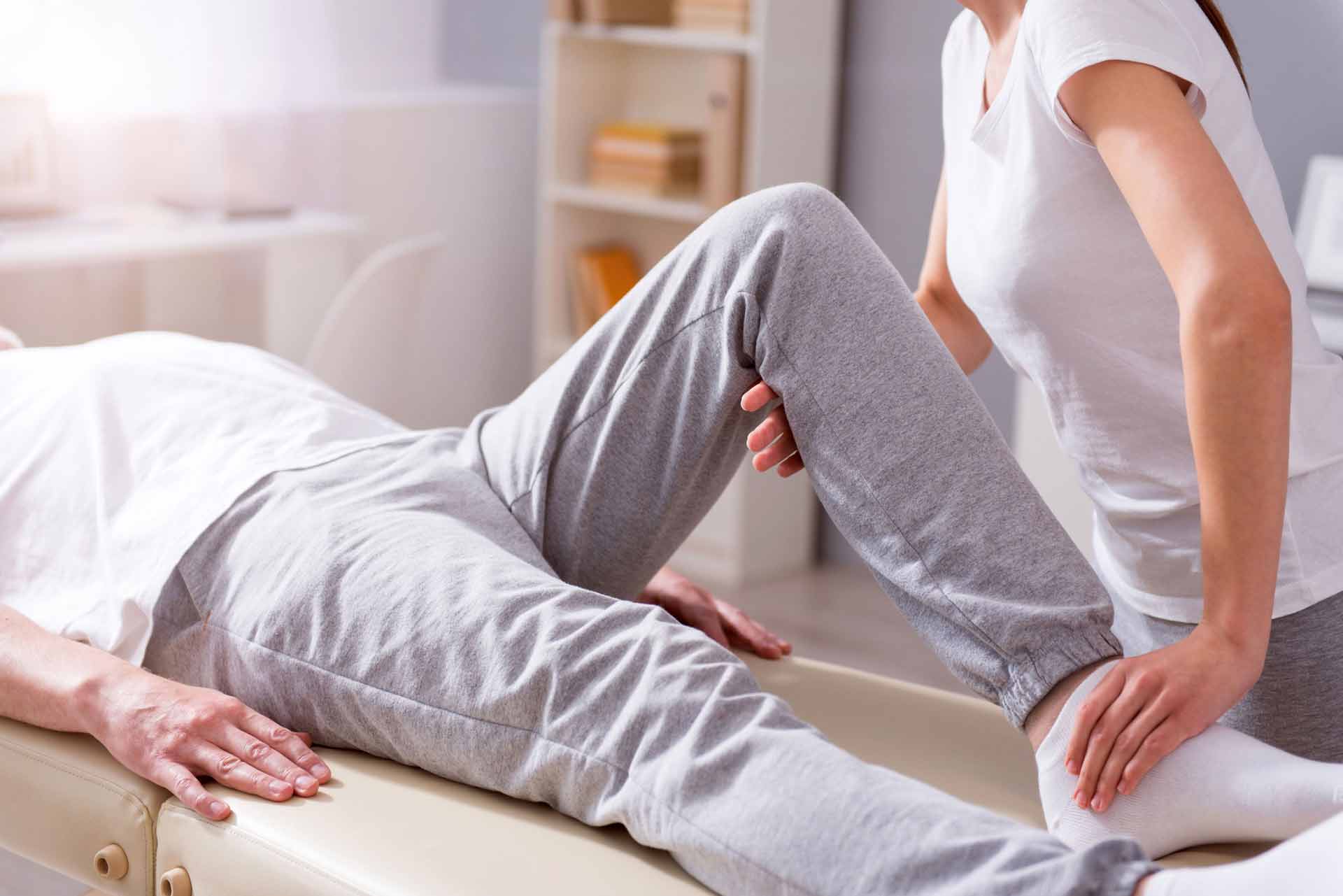 Anita O Brien Physiotherapy