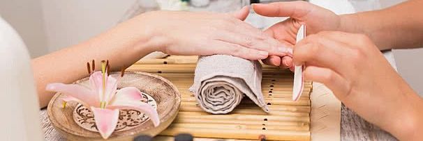 Bamboo Nail & Foot Spa