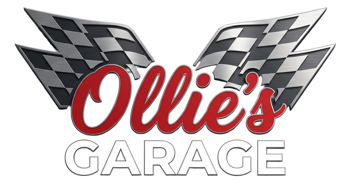 Ollies Garage