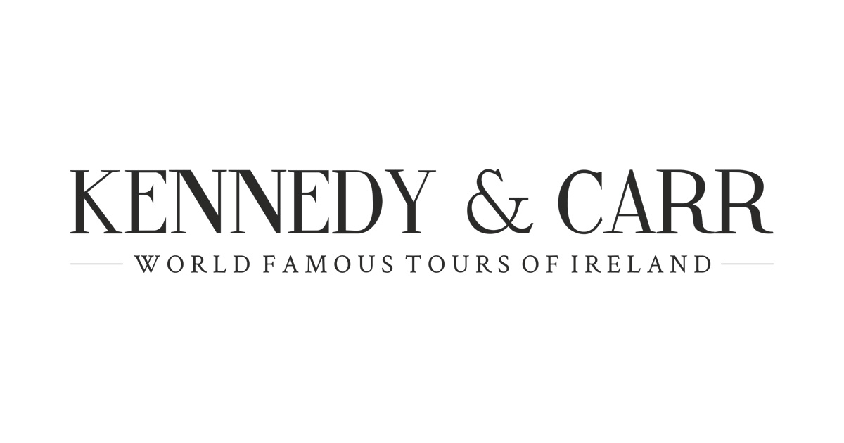 Kennedy & Carr - Private Tours of Ireland