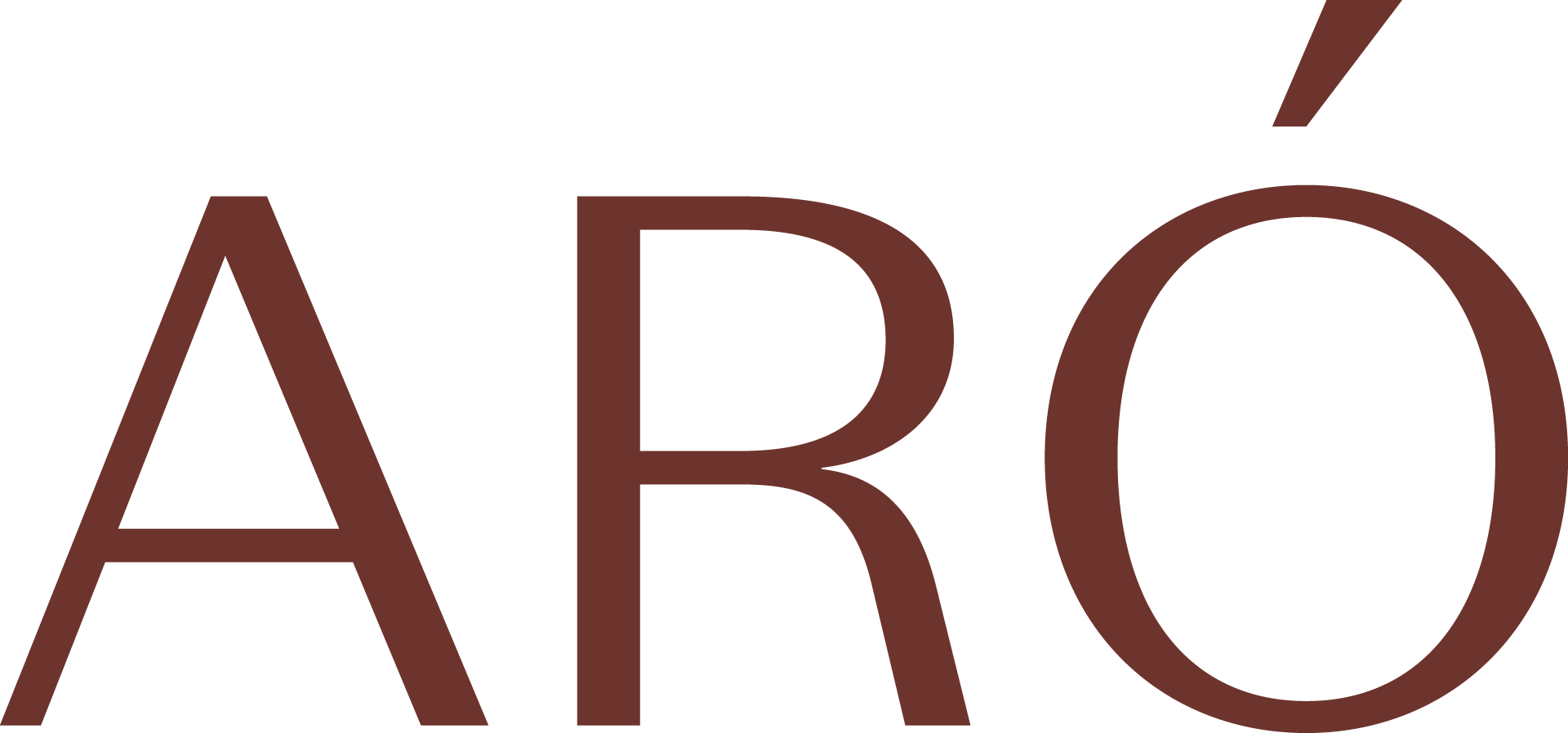 ARÓ Architects