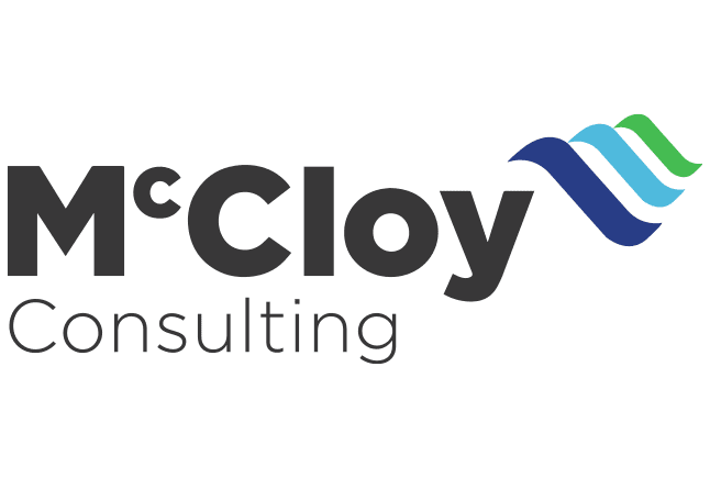 McCloy Consulting Ltd