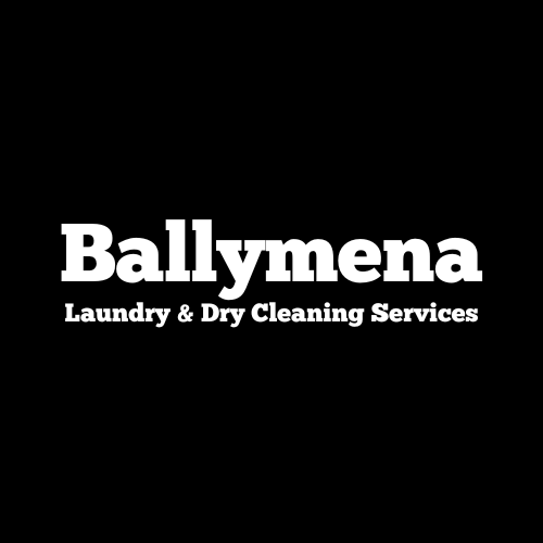 Ballymena Laundry & Dry Cleaning Services