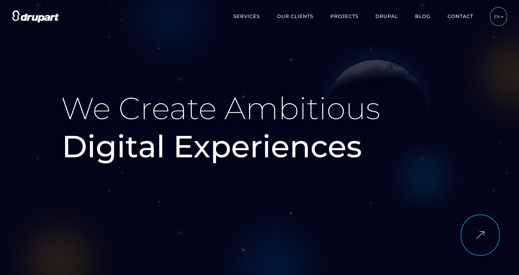 Drupart Limited