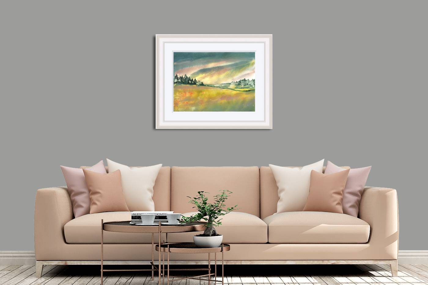 Gallery One - Fine art & Framing