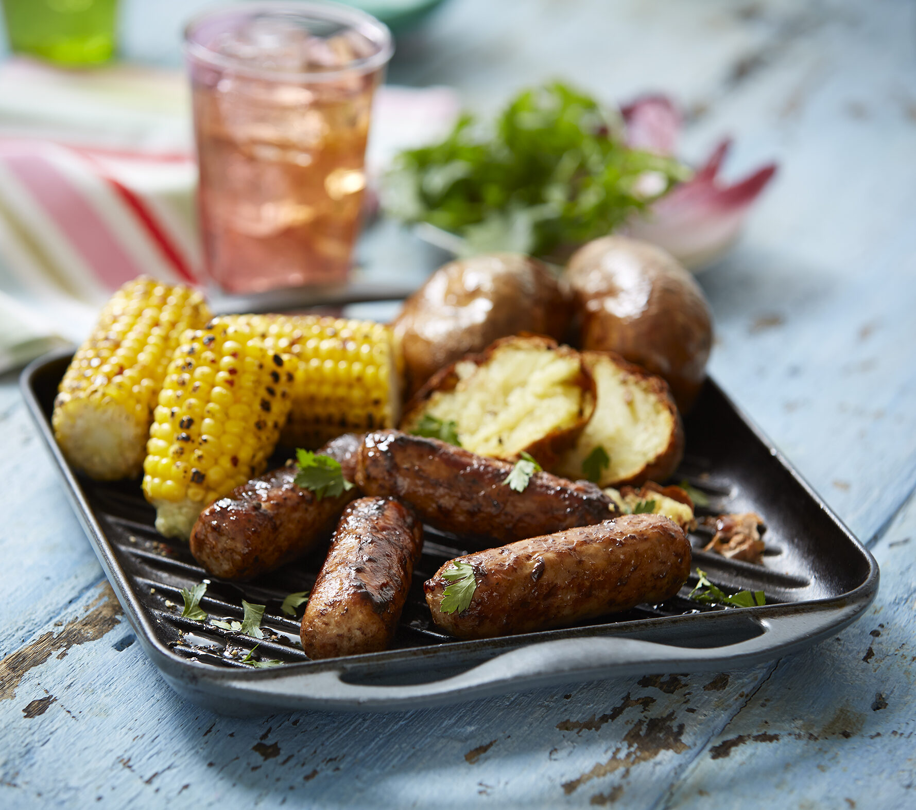 Lynn's Country Foods Limited