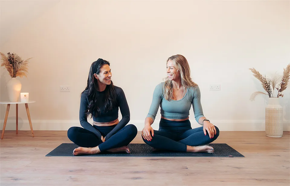 Yoga Mara
