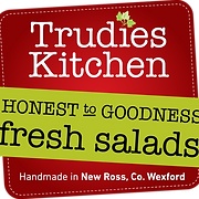 Trudies Catering Kitchen logo