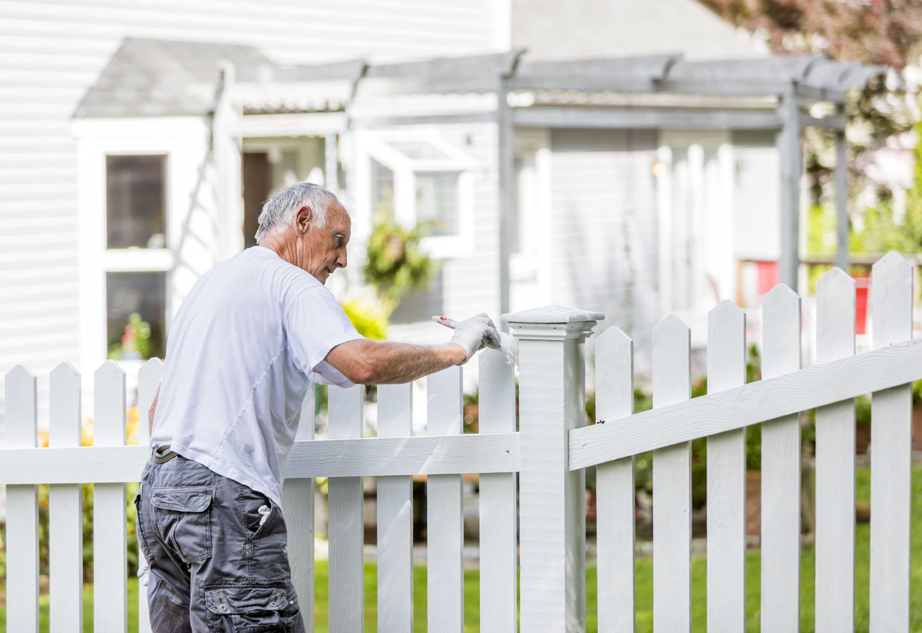 Nedcarr Fencing Contractor