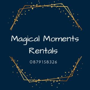 Magical Moments Rentals