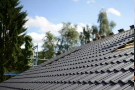 Jimmy Casserly Roofing Services Ltd