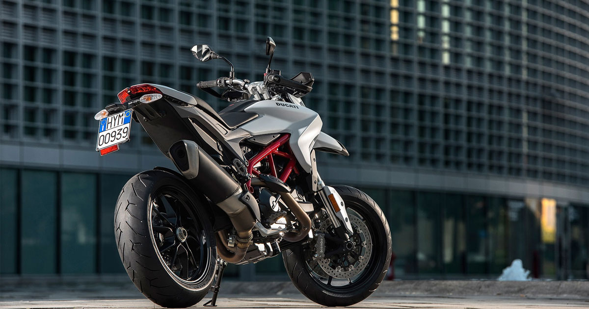 Millsport Motorcycles