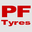 P F Tyres