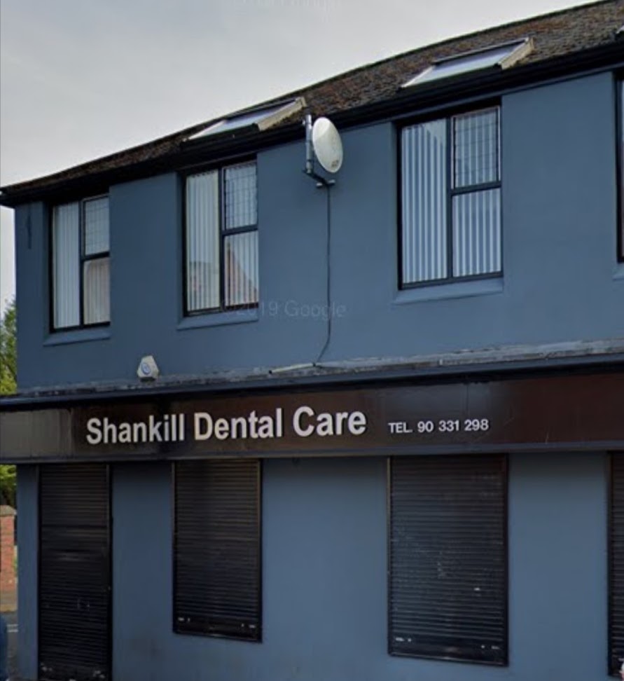 Shankill Dental Care