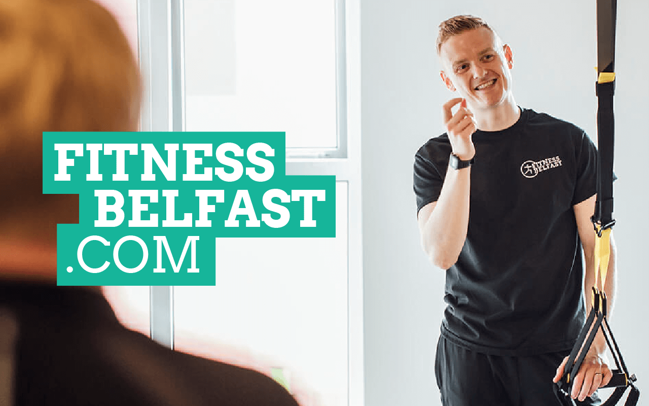 Fitness Belfast