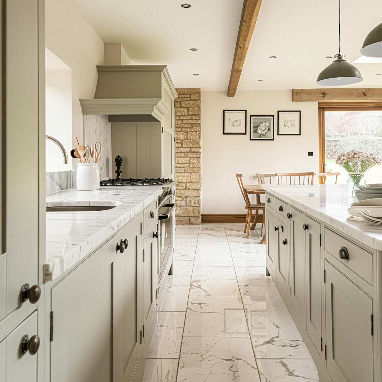 LD Interiors Limited
