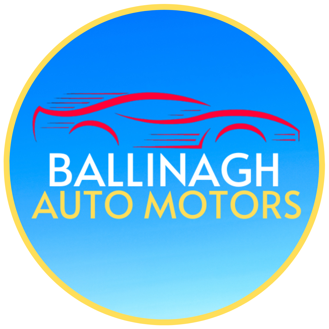 BALLINAGH AUTO MOTORS LTD.