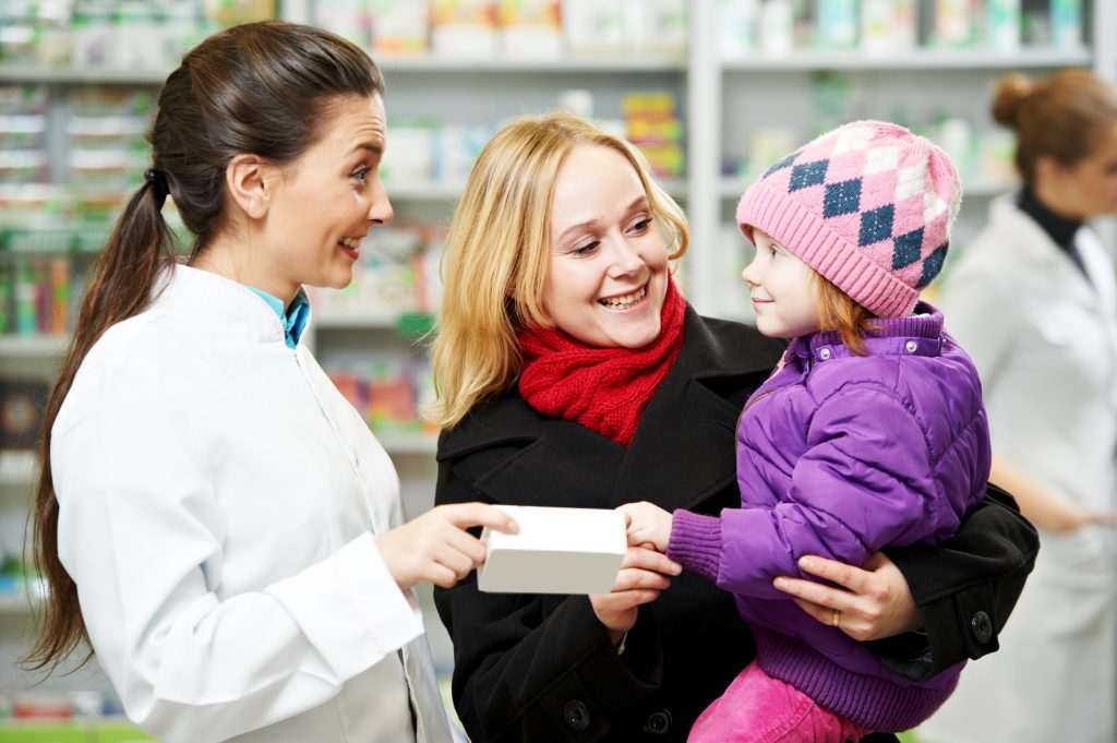 Bluebell Pharmacy