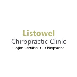 Tralee Chiropractic Clinic | Listowel Chiropractor