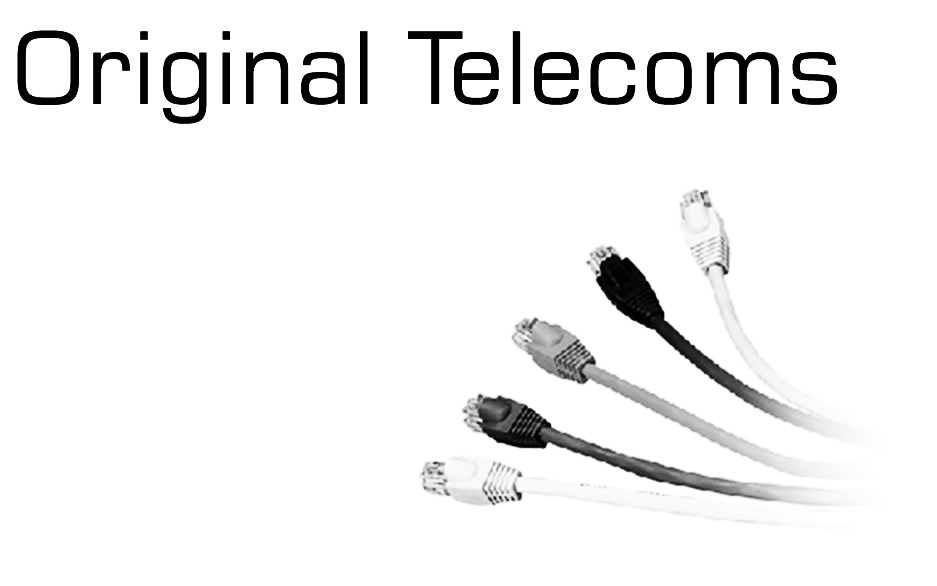 Original Telecoms Ltd