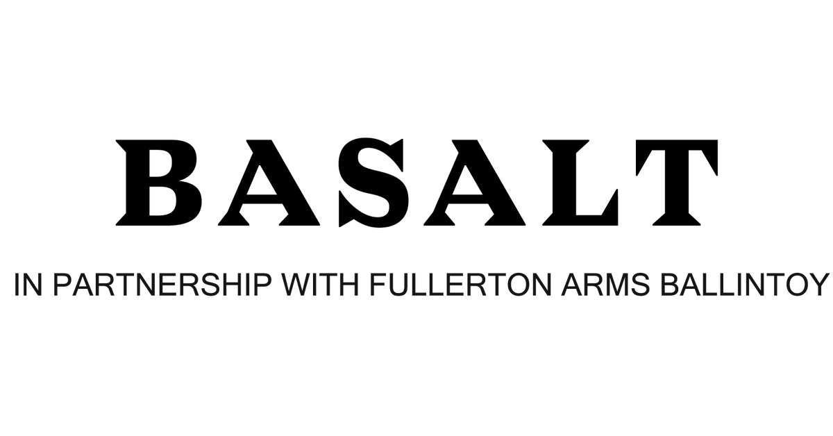 Basalt Distillery