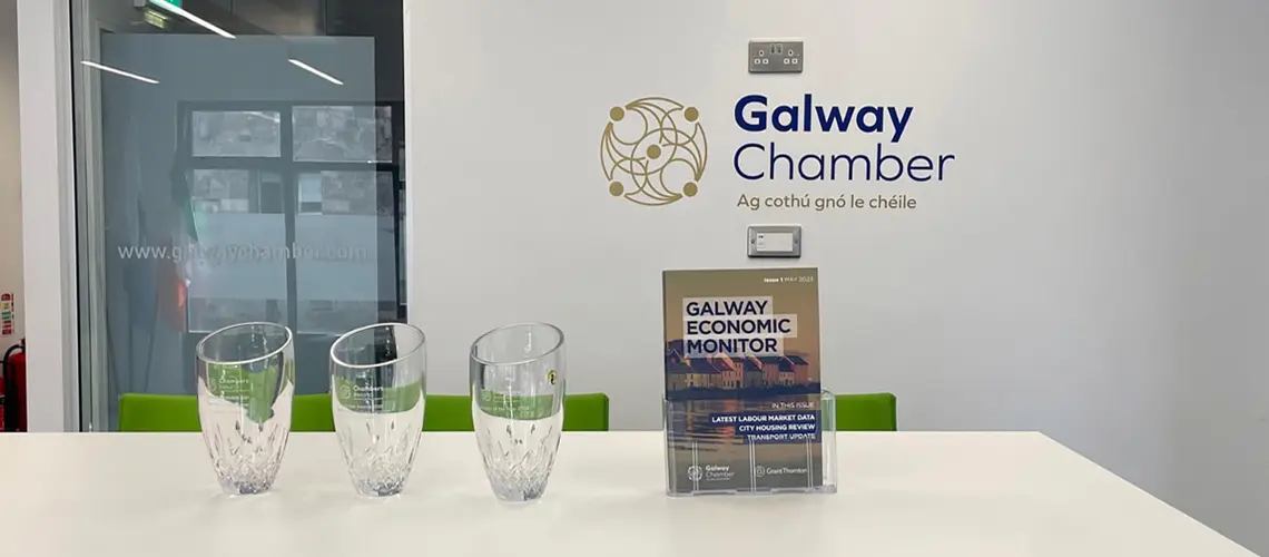 Galway Chamber of Commerce and Industry