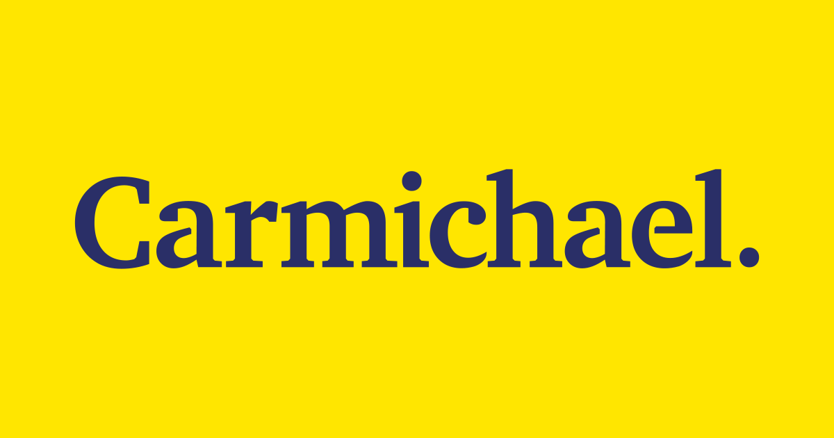 Carmichael Centre for Voluntary Organisations