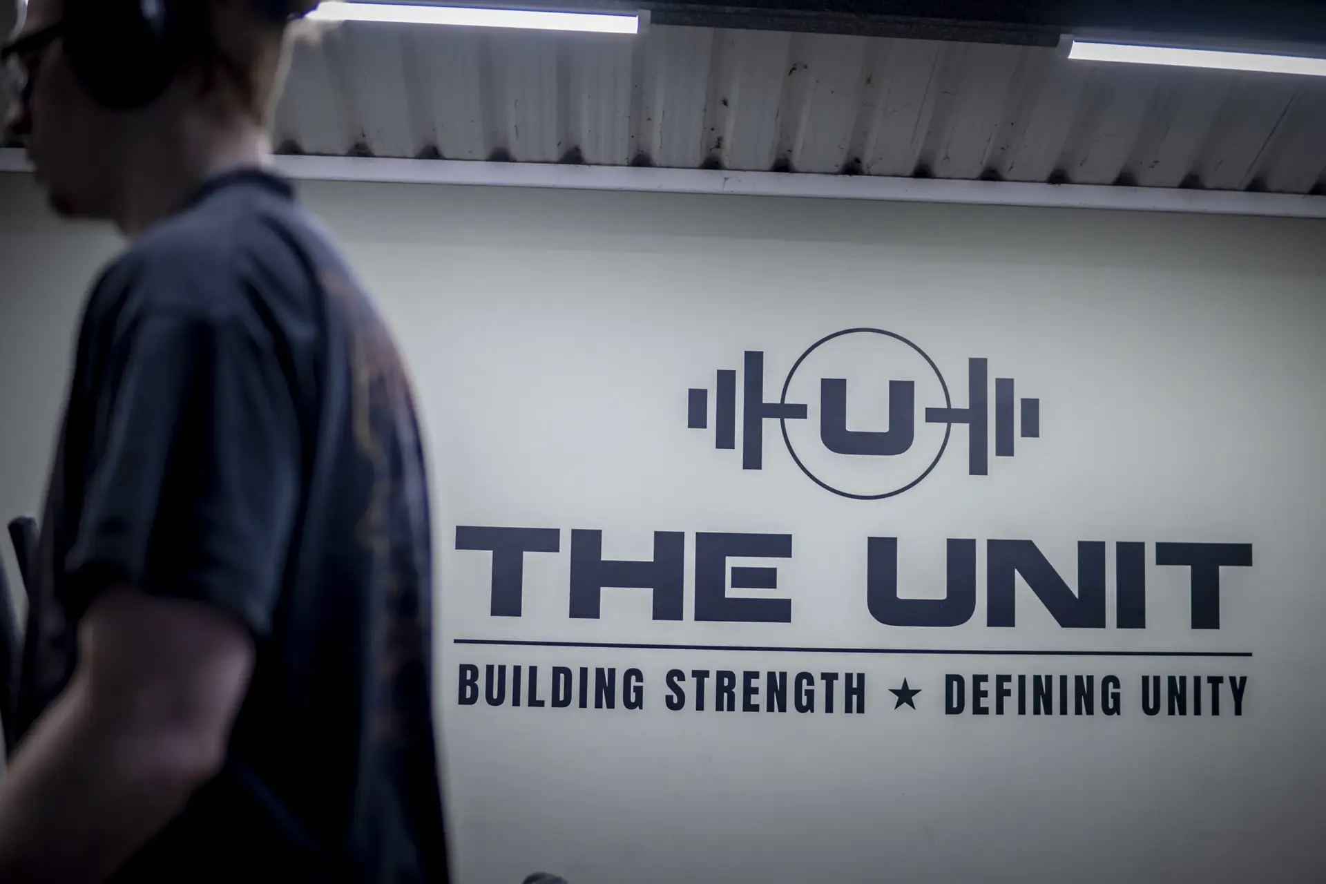 The Unit Gym Clara