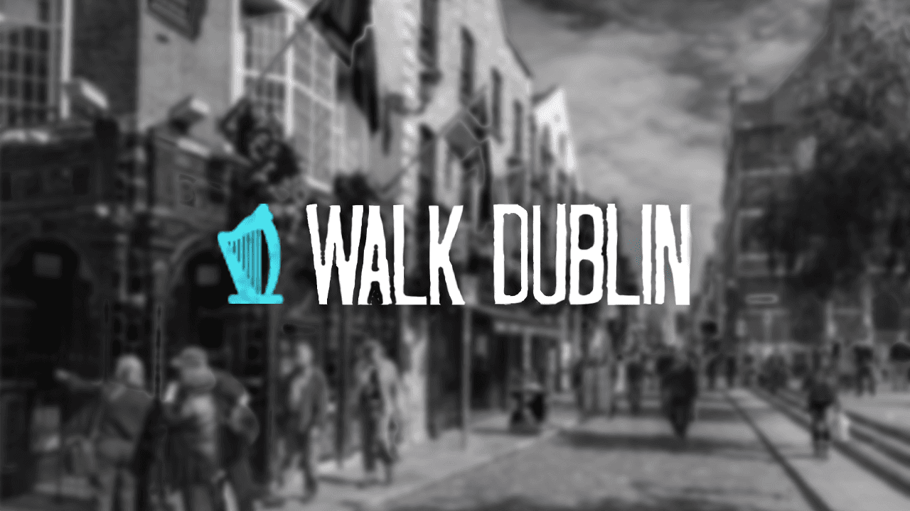Walk Dublin